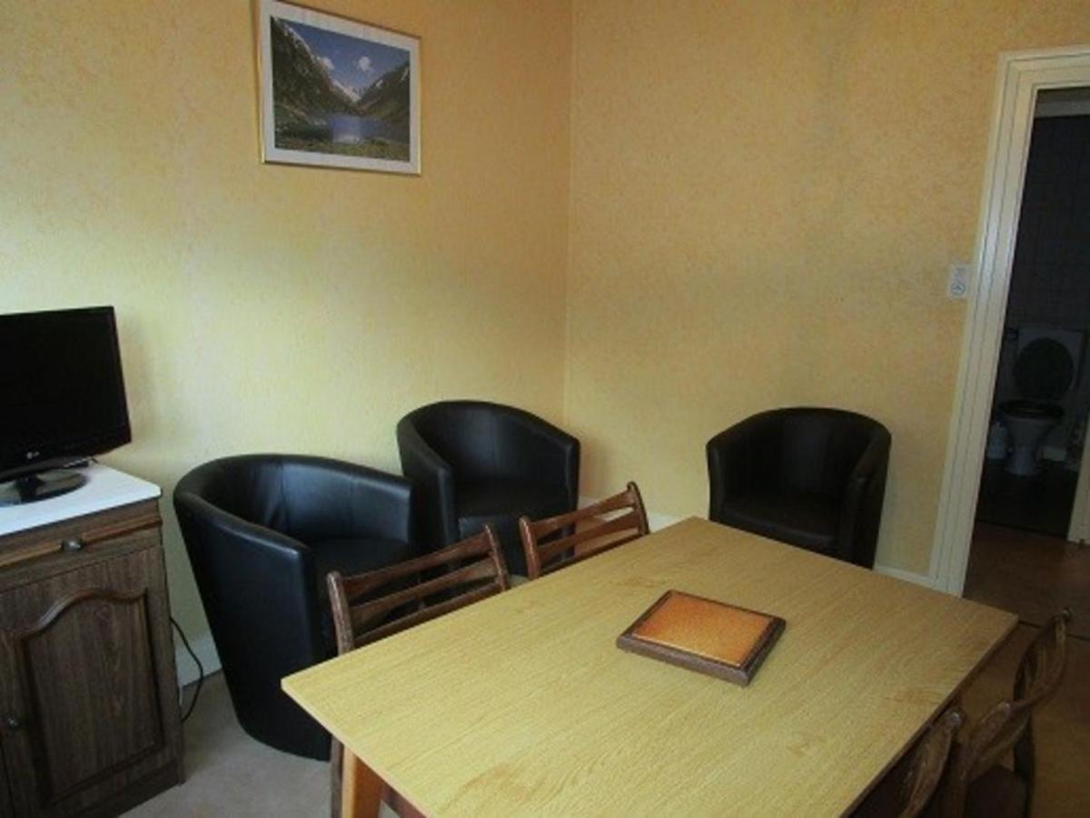 Appartement 2 Chambres, 8 Couchages, Centre-Ville Cauterets, Wifi Gratuit, Parking A Proximite - Fr-1-234-89 Exterior foto