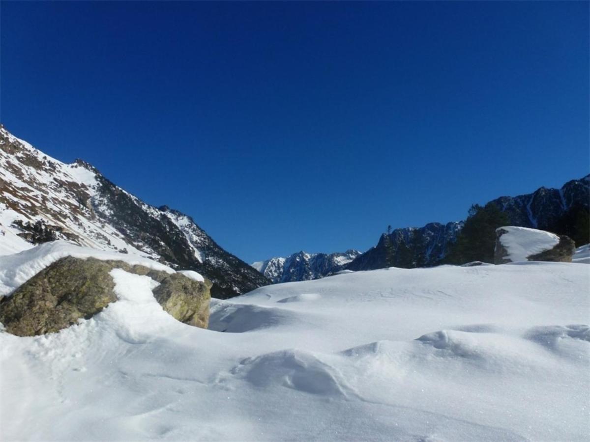 Appartement 2 Chambres, 8 Couchages, Centre-Ville Cauterets, Wifi Gratuit, Parking A Proximite - Fr-1-234-89 Exterior foto